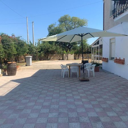 Il Casello Country House Parcheggio Gratuito Sciacca Luaran gambar