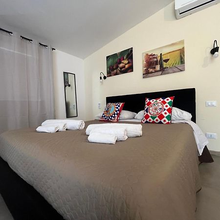 Il Casello Country House Parcheggio Gratuito Sciacca Luaran gambar