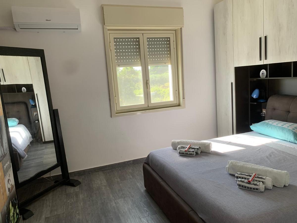 Il Casello Country House Parcheggio Gratuito Sciacca Luaran gambar