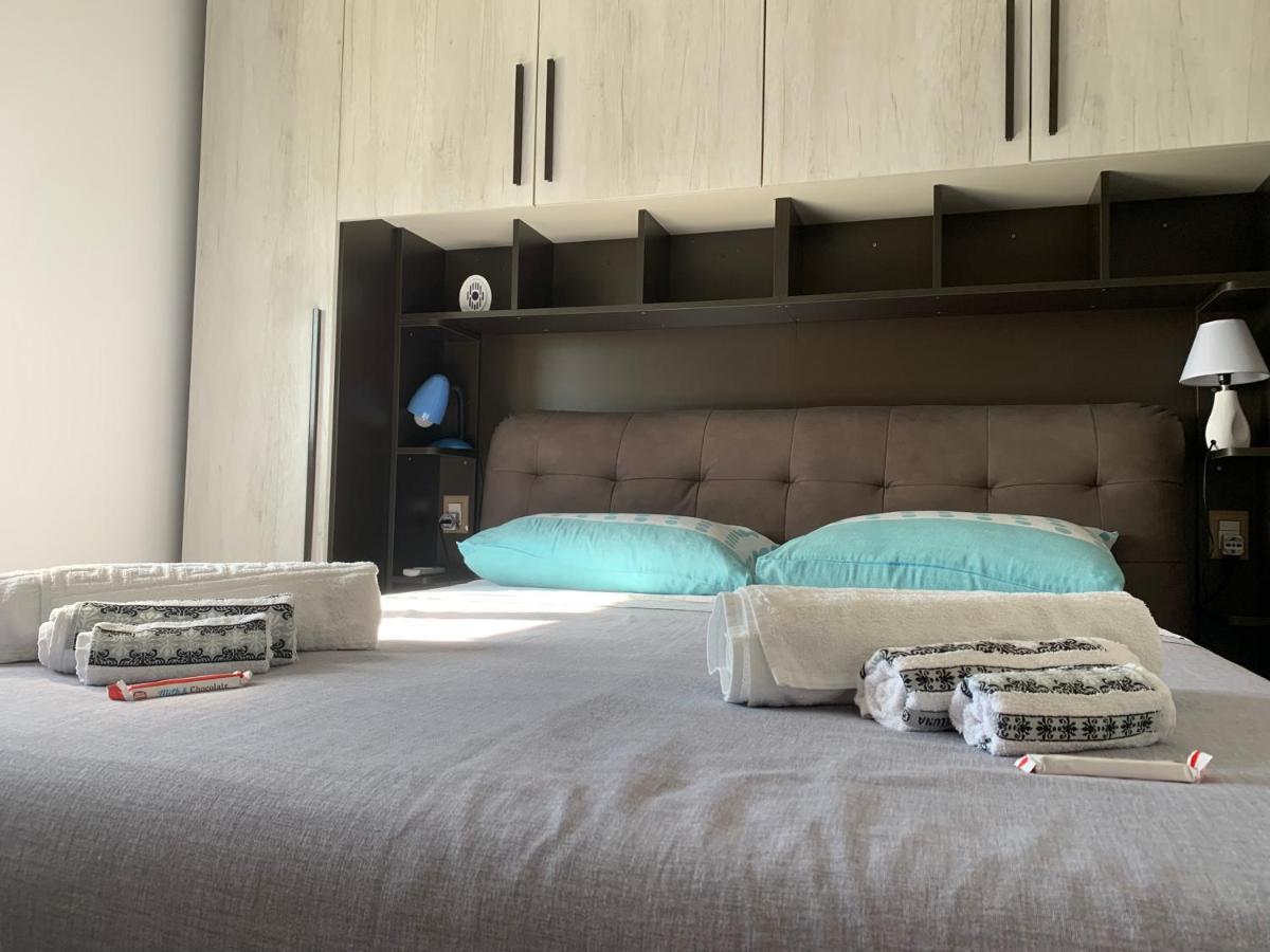 Il Casello Country House Parcheggio Gratuito Sciacca Luaran gambar