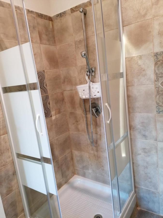 Il Casello Country House Parcheggio Gratuito Sciacca Luaran gambar