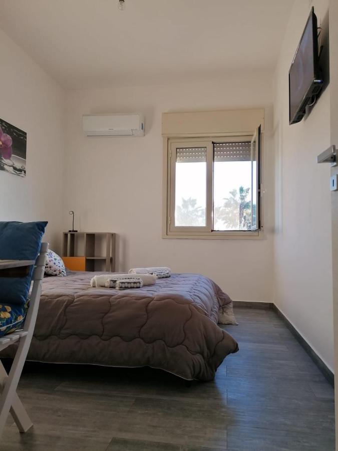 Il Casello Country House Parcheggio Gratuito Sciacca Luaran gambar