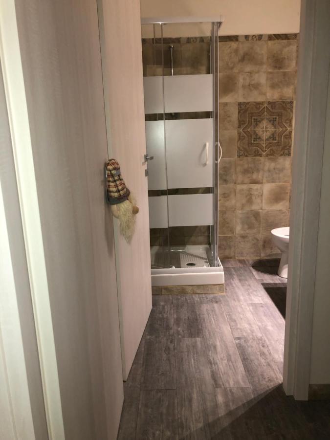 Il Casello Country House Parcheggio Gratuito Sciacca Luaran gambar
