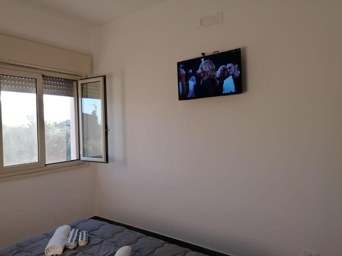 Il Casello Country House Parcheggio Gratuito Sciacca Luaran gambar