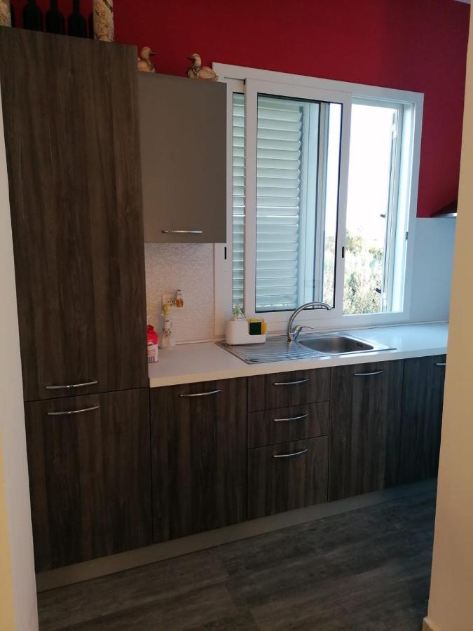 Il Casello Country House Parcheggio Gratuito Sciacca Luaran gambar