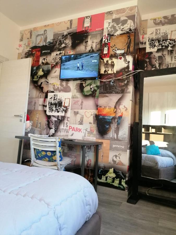 Il Casello Country House Parcheggio Gratuito Sciacca Luaran gambar