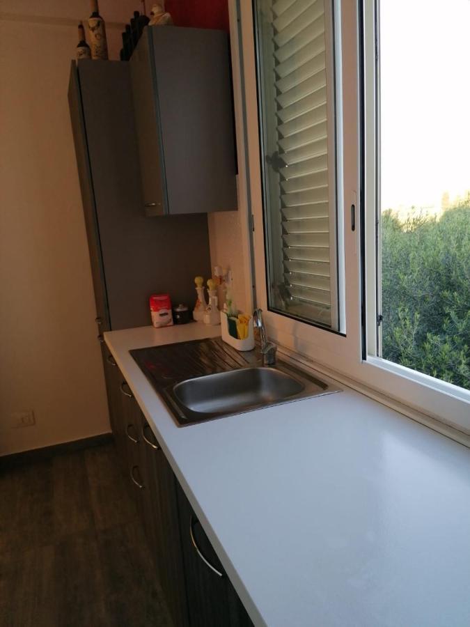 Il Casello Country House Parcheggio Gratuito Sciacca Luaran gambar