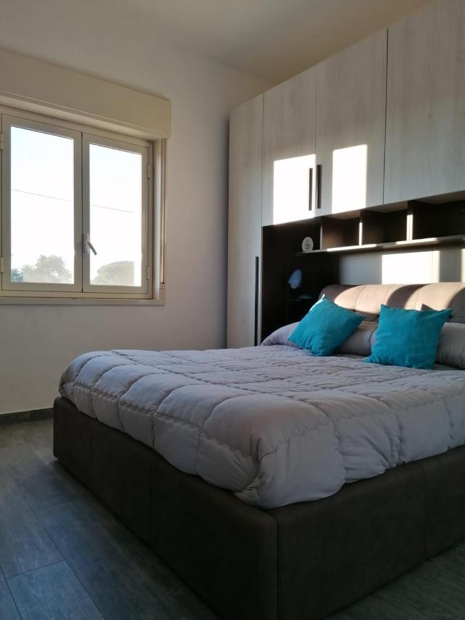 Il Casello Country House Parcheggio Gratuito Sciacca Luaran gambar
