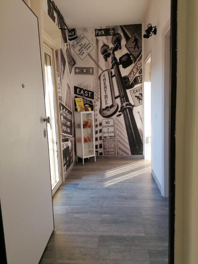 Il Casello Country House Parcheggio Gratuito Sciacca Luaran gambar