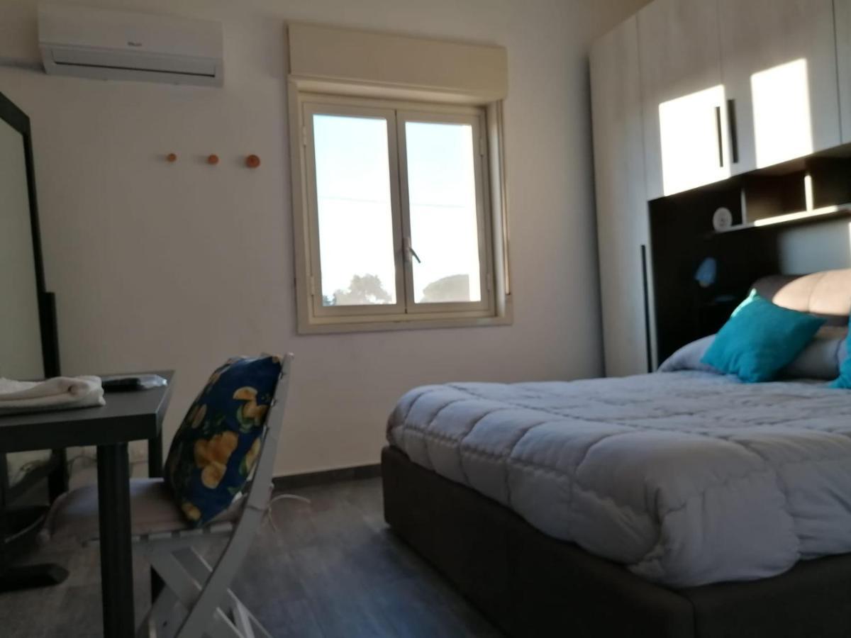 Il Casello Country House Parcheggio Gratuito Sciacca Luaran gambar