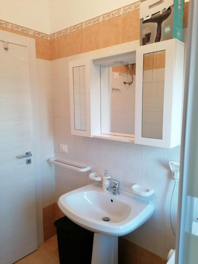 Il Casello Country House Parcheggio Gratuito Sciacca Luaran gambar