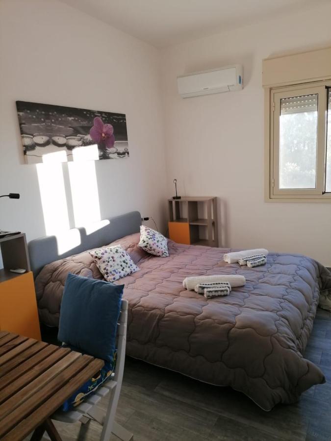 Il Casello Country House Parcheggio Gratuito Sciacca Luaran gambar