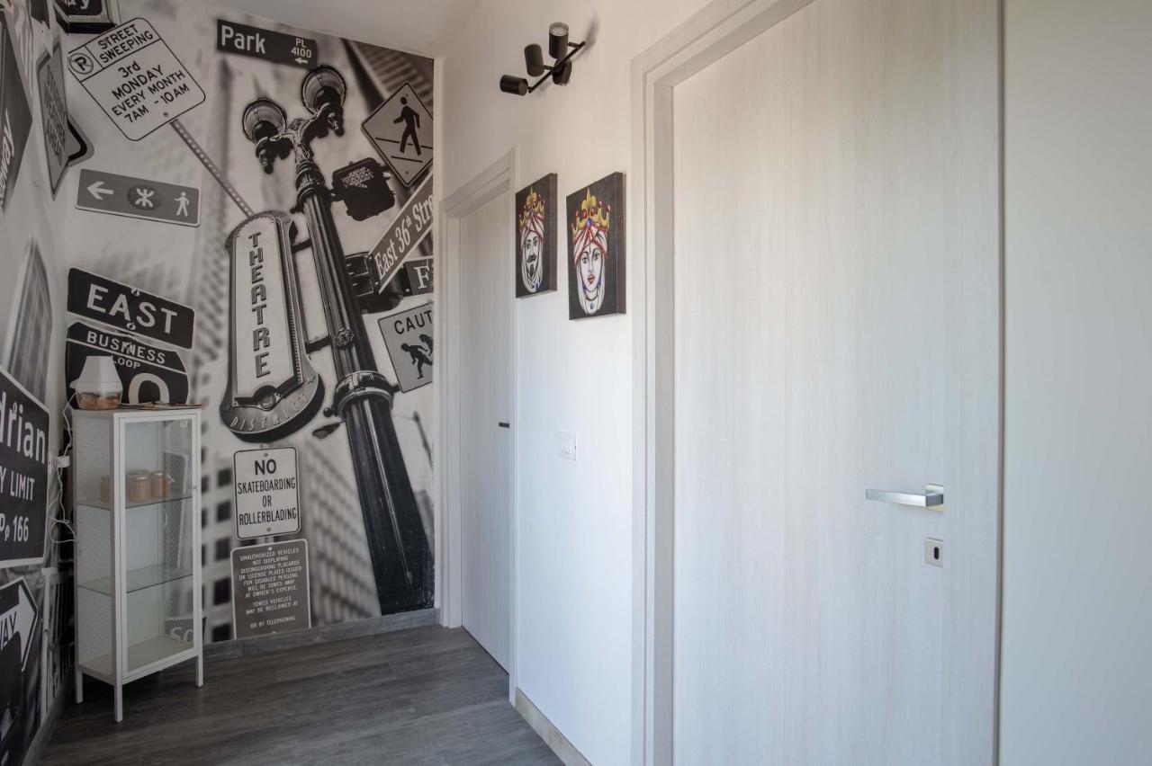 Il Casello Country House Parcheggio Gratuito Sciacca Luaran gambar