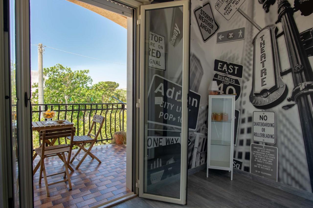 Il Casello Country House Parcheggio Gratuito Sciacca Luaran gambar