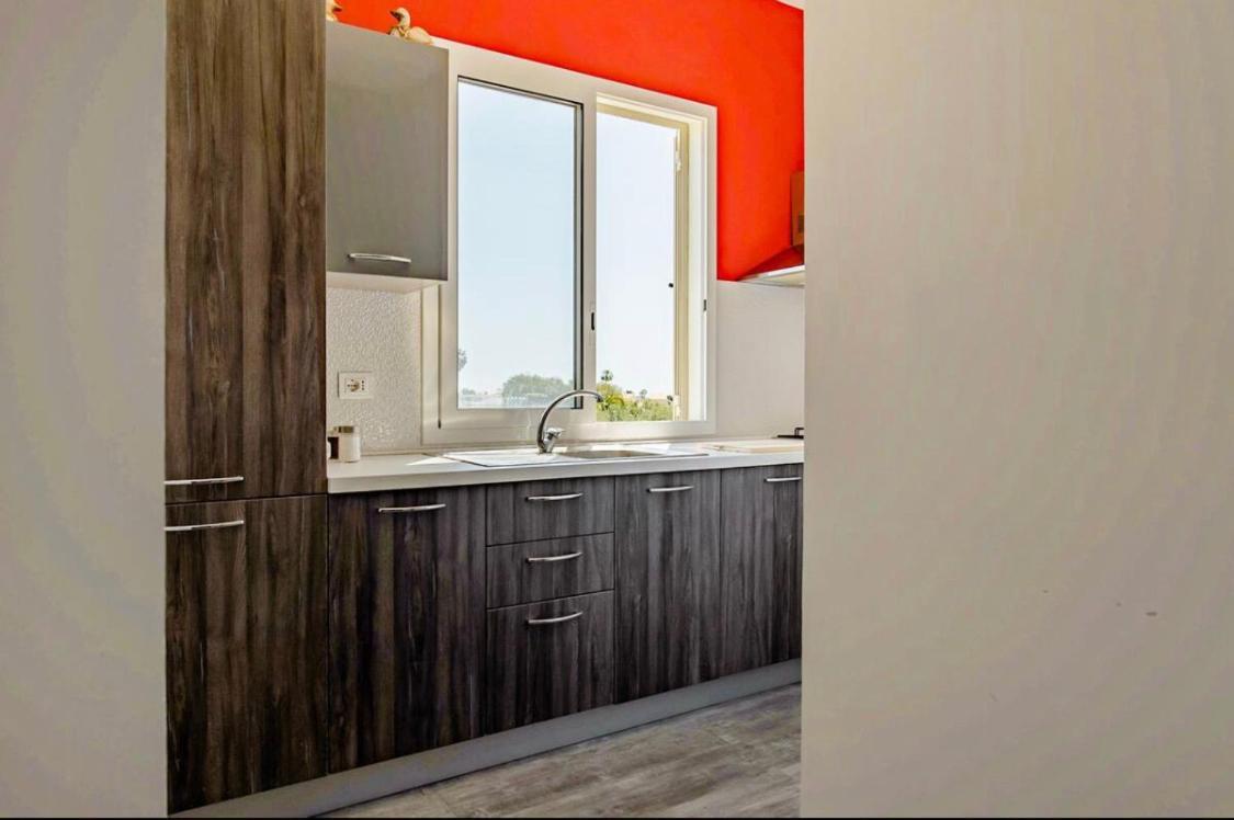 Il Casello Country House Parcheggio Gratuito Sciacca Luaran gambar
