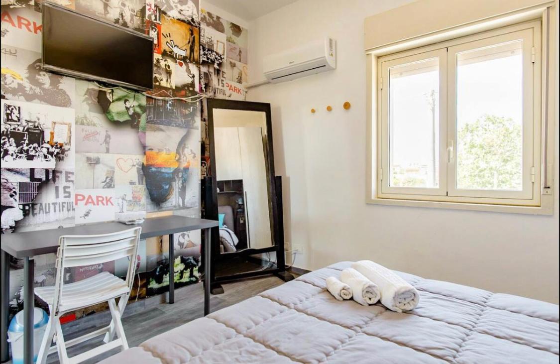 Il Casello Country House Parcheggio Gratuito Sciacca Luaran gambar