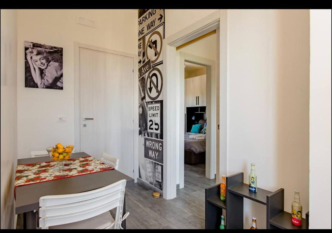 Il Casello Country House Parcheggio Gratuito Sciacca Luaran gambar