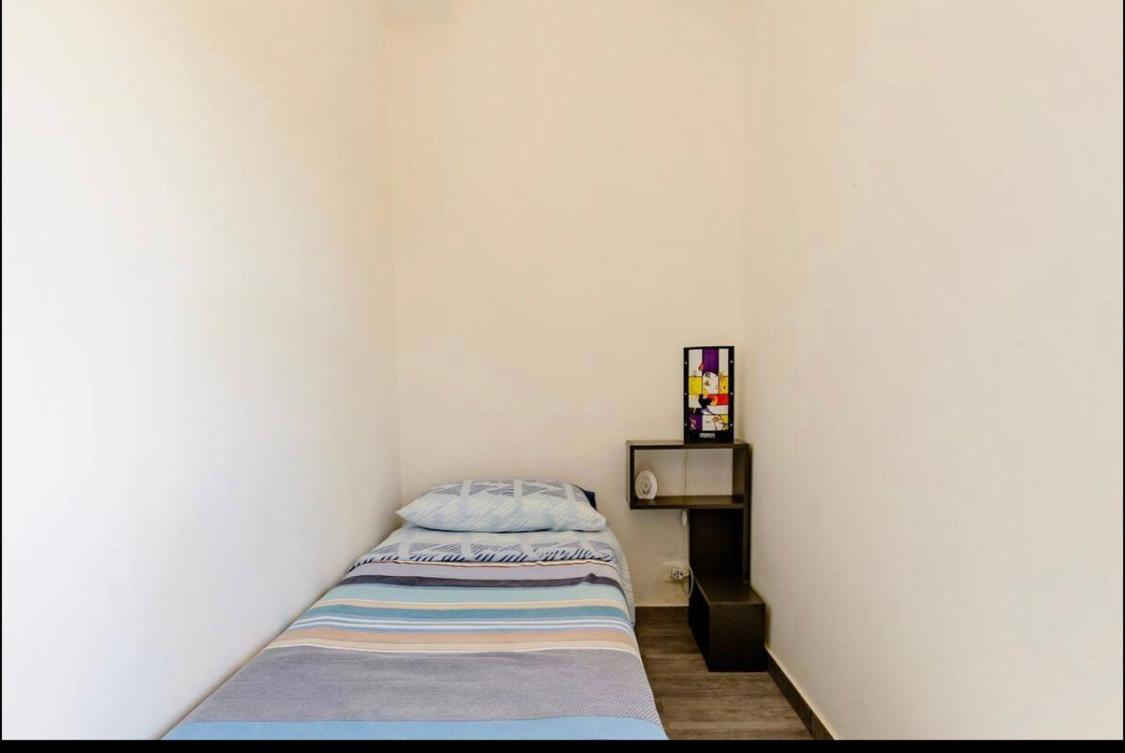 Il Casello Country House Parcheggio Gratuito Sciacca Luaran gambar