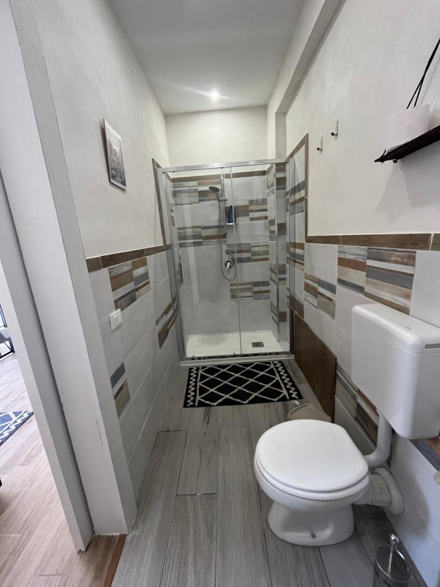 Il Casello Country House Parcheggio Gratuito Sciacca Luaran gambar