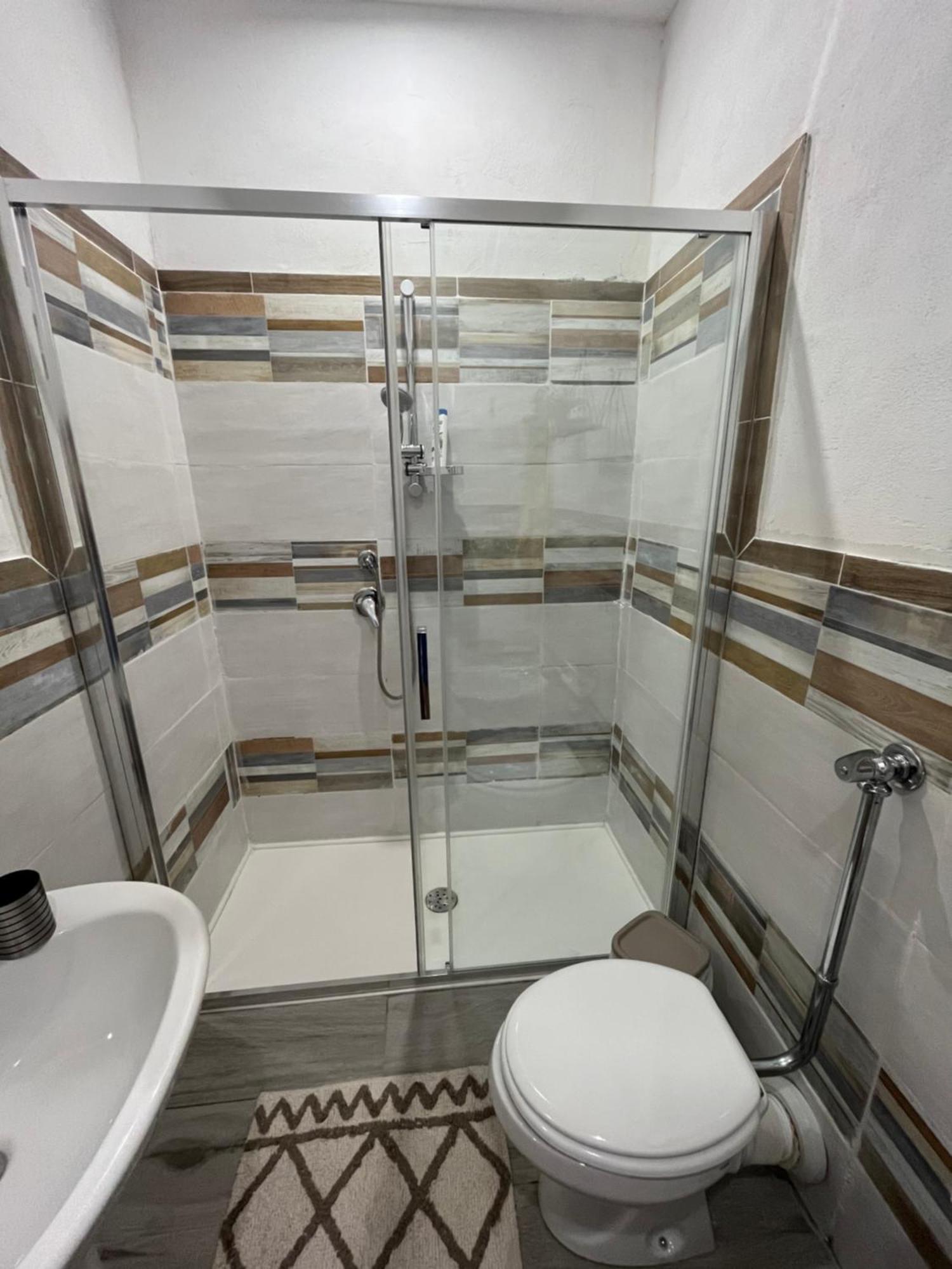 Il Casello Country House Parcheggio Gratuito Sciacca Luaran gambar