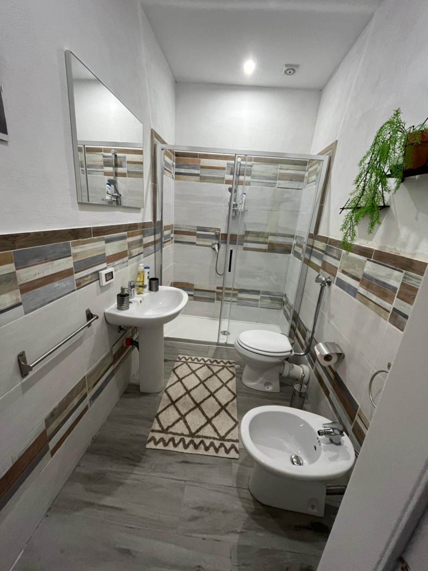 Il Casello Country House Parcheggio Gratuito Sciacca Luaran gambar