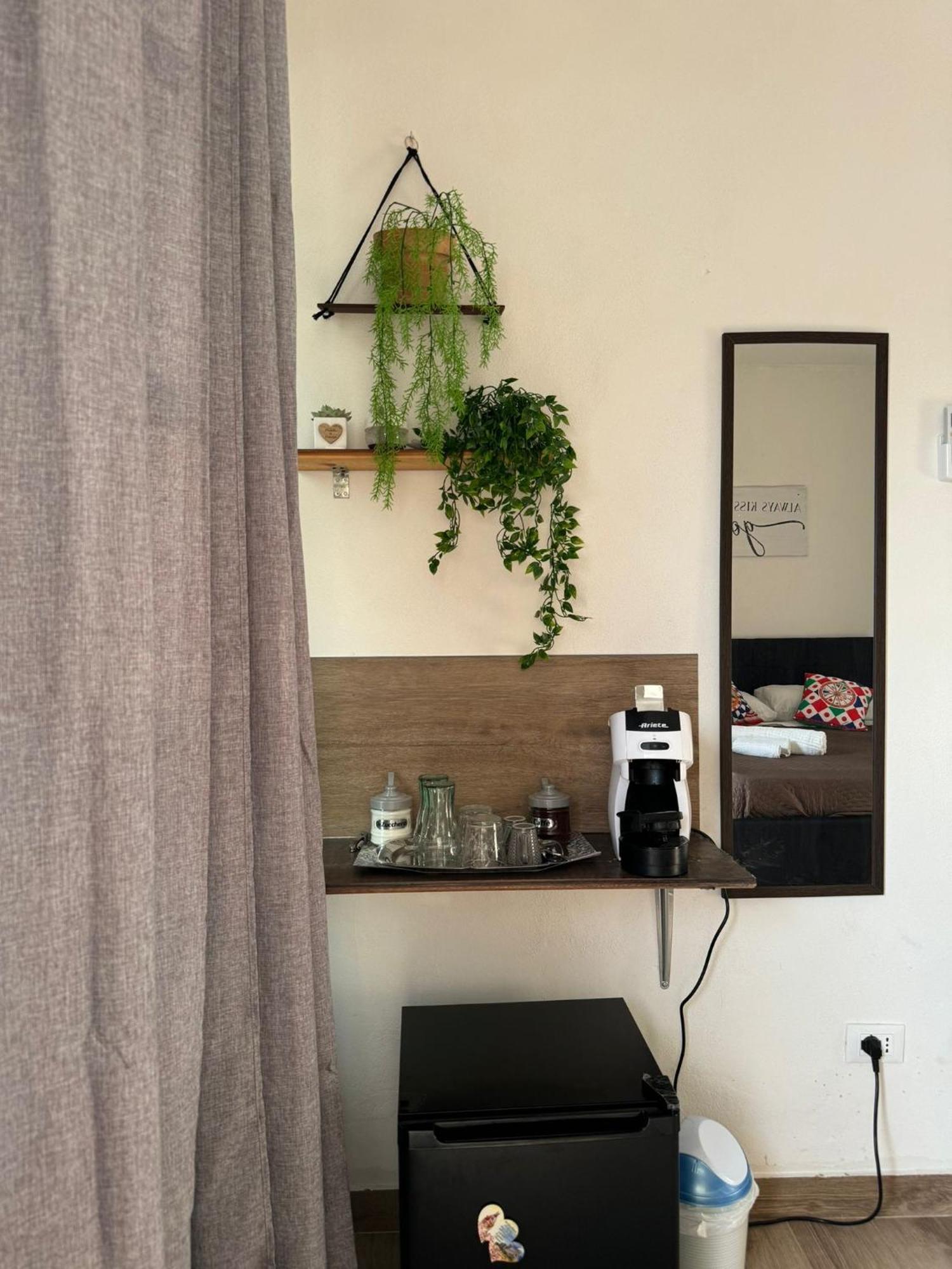 Il Casello Country House Parcheggio Gratuito Sciacca Luaran gambar
