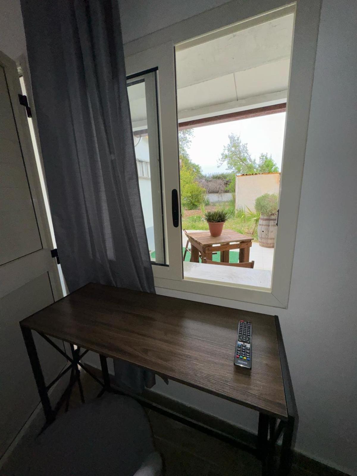 Il Casello Country House Parcheggio Gratuito Sciacca Luaran gambar