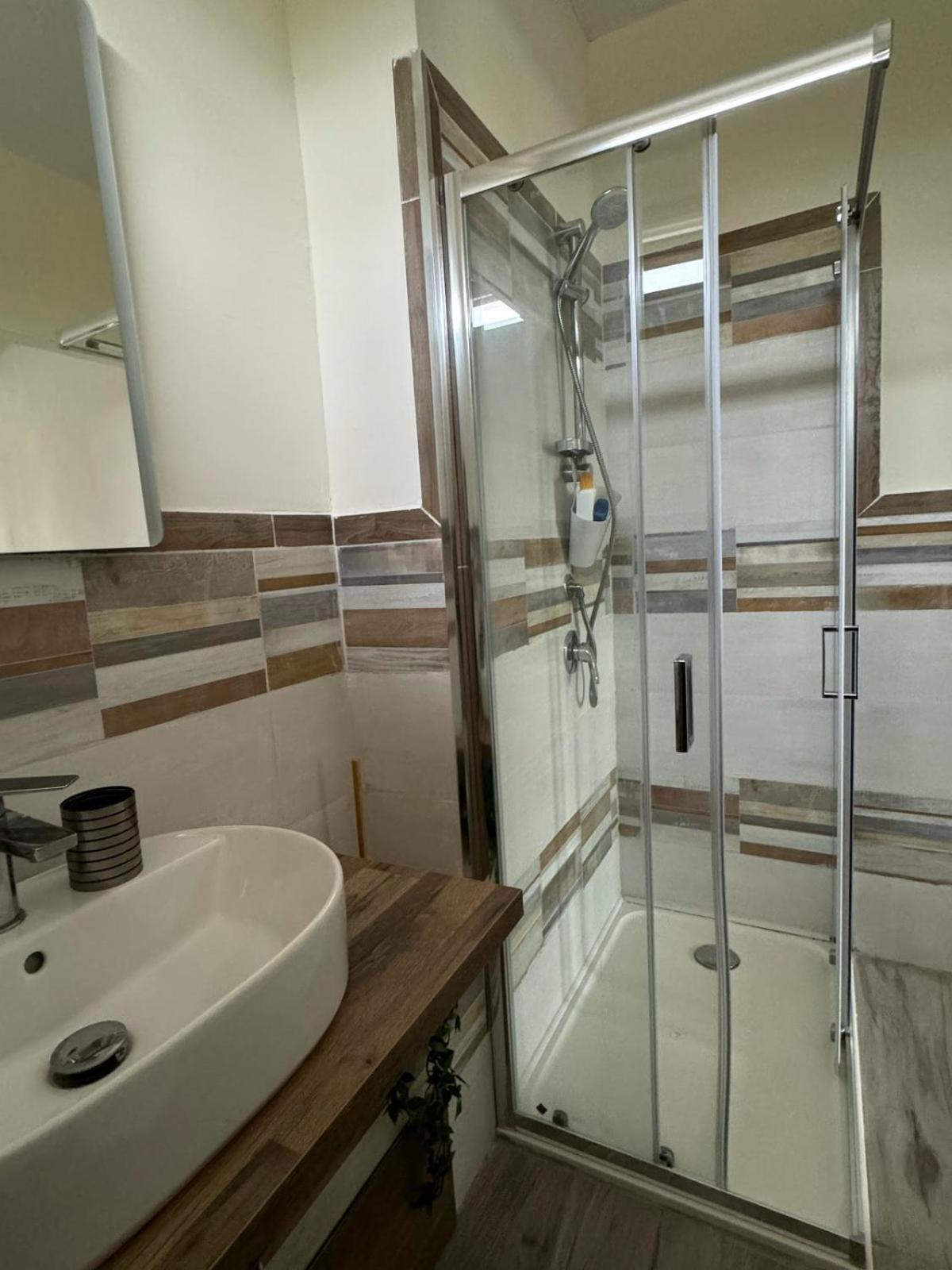 Il Casello Country House Parcheggio Gratuito Sciacca Luaran gambar