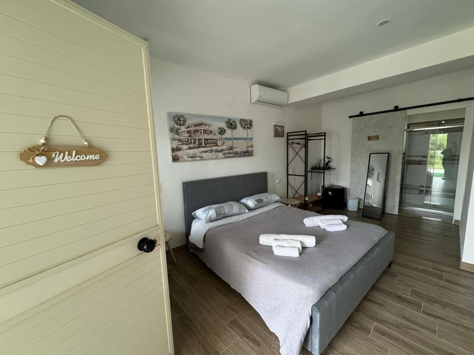Il Casello Country House Parcheggio Gratuito Sciacca Luaran gambar