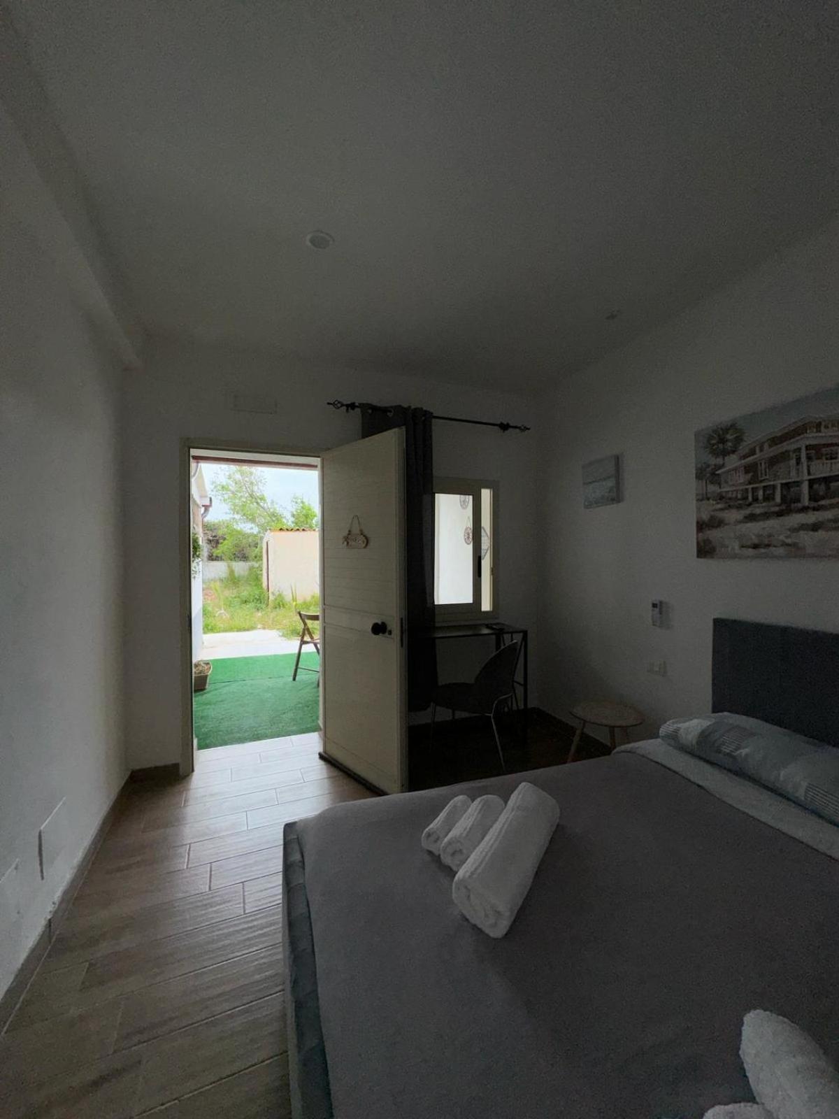 Il Casello Country House Parcheggio Gratuito Sciacca Luaran gambar