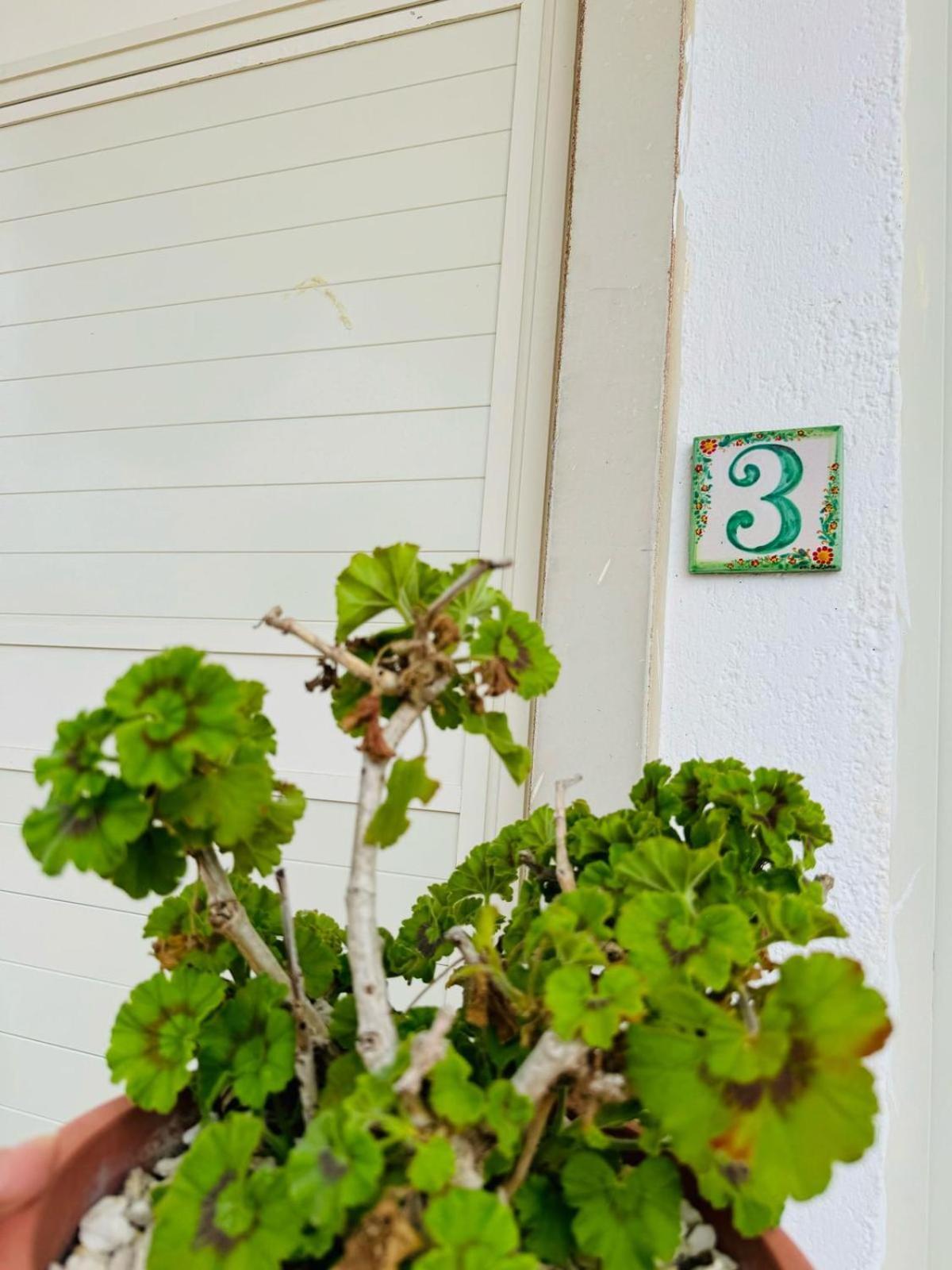 Il Casello Country House Parcheggio Gratuito Sciacca Luaran gambar
