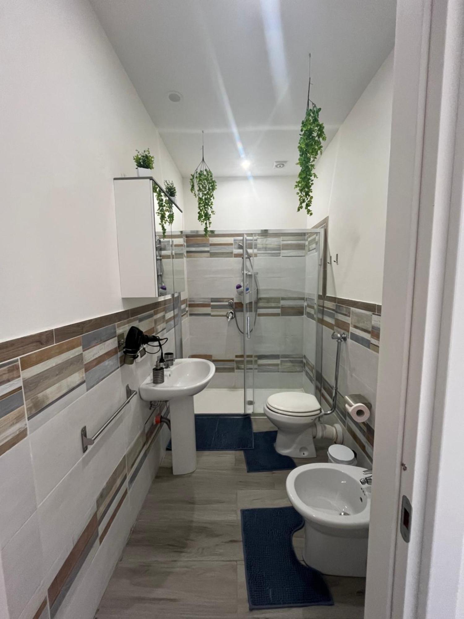 Il Casello Country House Parcheggio Gratuito Sciacca Luaran gambar
