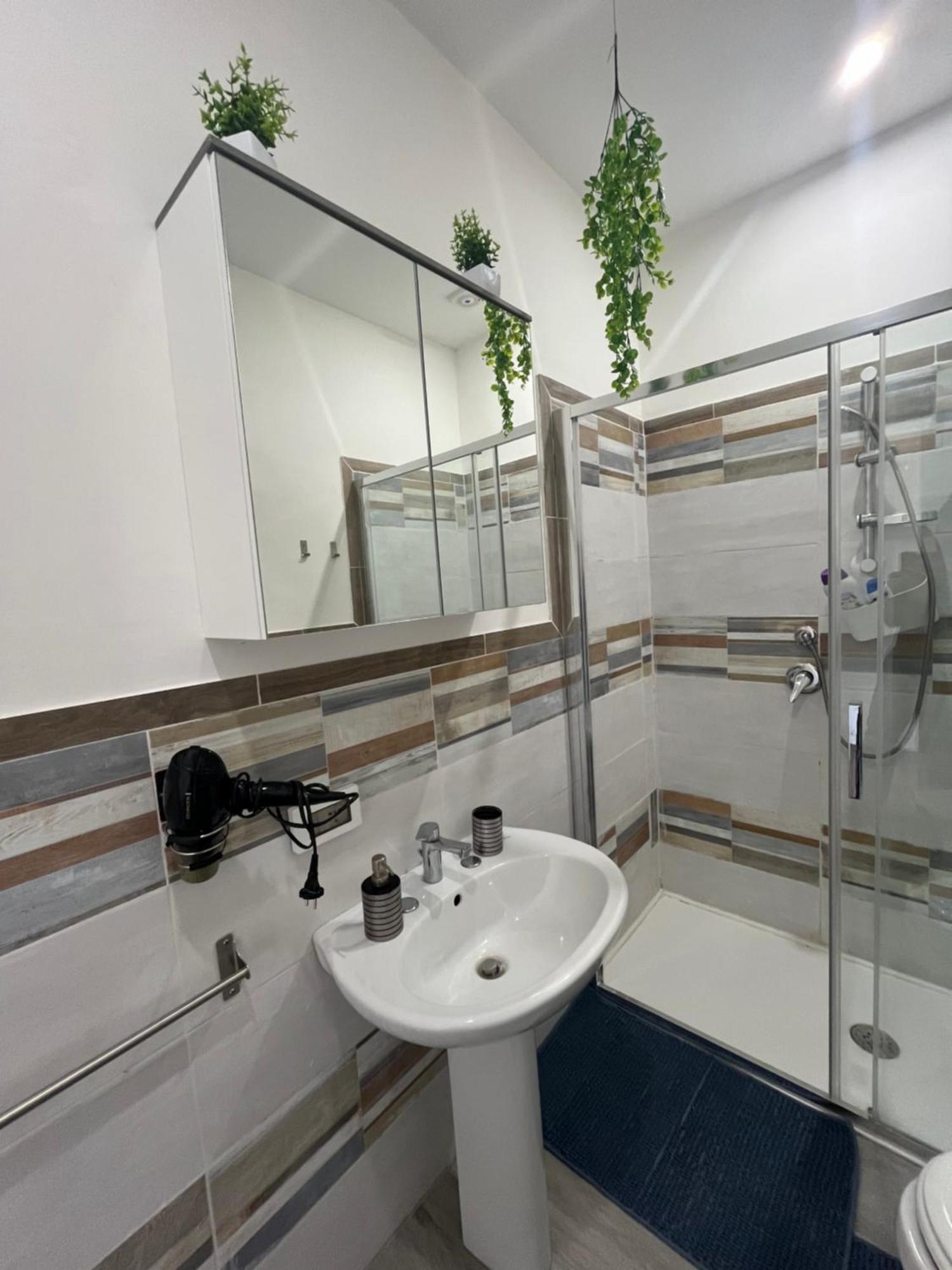 Il Casello Country House Parcheggio Gratuito Sciacca Luaran gambar
