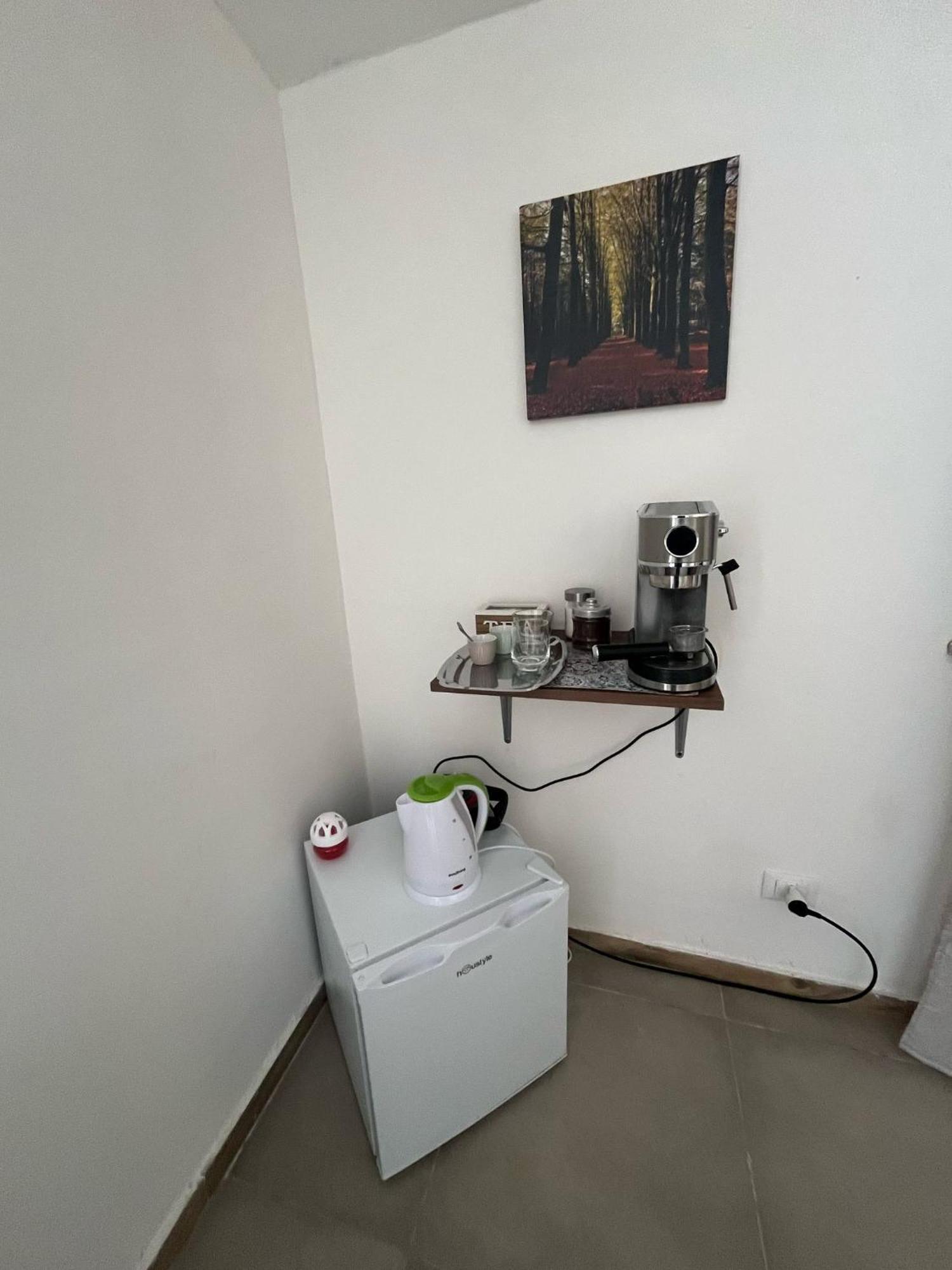 Il Casello Country House Parcheggio Gratuito Sciacca Luaran gambar