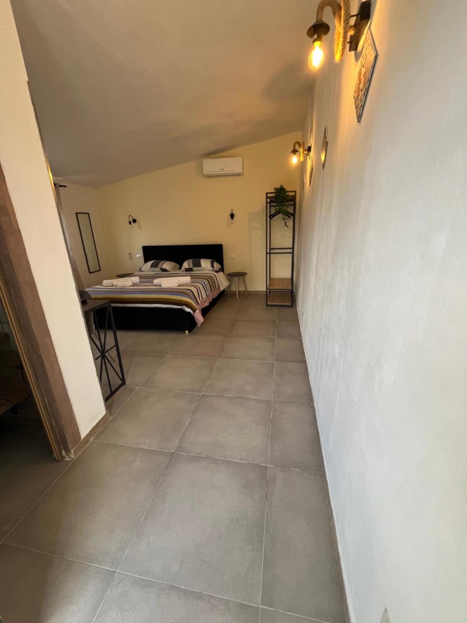Il Casello Country House Parcheggio Gratuito Sciacca Luaran gambar